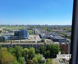 2-к квартира, вторичка, 58м2, 20/24 этаж