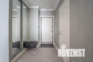 2-к квартира, вторичка, 41м2, 19/30 этаж