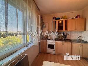 1-к квартира, вторичка, 42м2, 8/10 этаж