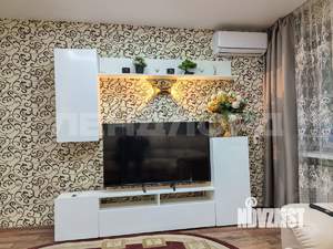 1-к квартира, вторичка, 33м2, 3/6 этаж