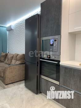 2-к квартира, вторичка, 103м2, 12/32 этаж