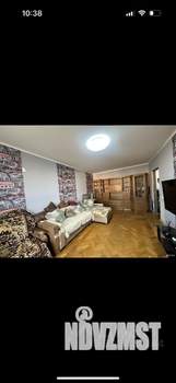 2-к квартира, вторичка, 55м2, 9/9 этаж