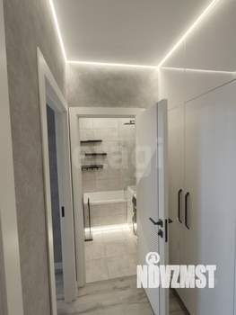 1-к квартира, вторичка, 34м2, 4/12 этаж