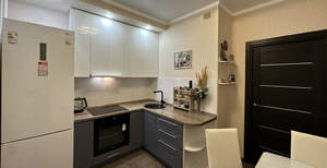 1-к квартира, вторичка, 37м2, 6/19 этаж