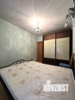 2-к квартира, вторичка, 52м2, 4/9 этаж
