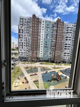 1-к квартира, вторичка, 31м2, 6/18 этаж