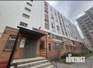 2-к квартира, вторичка, 60м2, 1/7 этаж