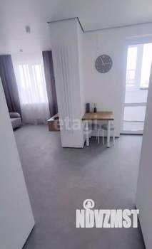 1-к квартира, вторичка, 32м2, 23/23 этаж