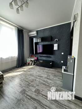 1-к квартира, вторичка, 38м2, 18/21 этаж