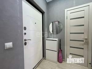 1-к квартира, вторичка, 36м2, 8/20 этаж