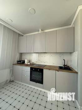 2-к квартира, вторичка, 56м2, 18/19 этаж