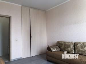 1-к квартира, вторичка, 33м2, 16/19 этаж