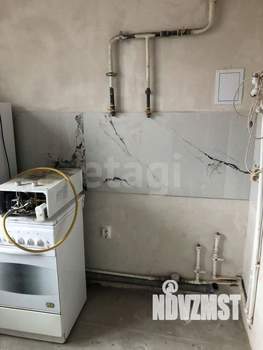 2-к квартира, вторичка, 48м2, 2/3 этаж