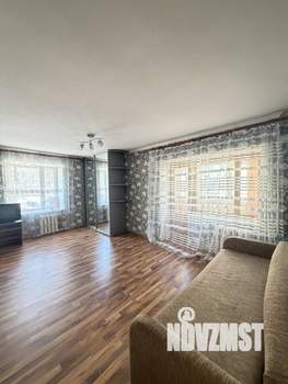 1-к квартира, вторичка, 30м2, 2/6 этаж