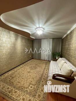 3-к квартира, вторичка, 84м2, 4/10 этаж