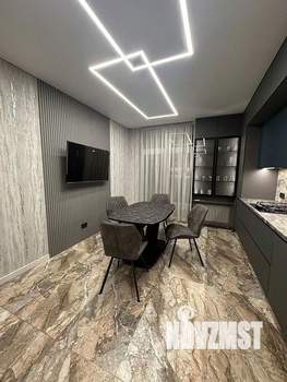 1-к квартира, вторичка, 47м2, 8/24 этаж