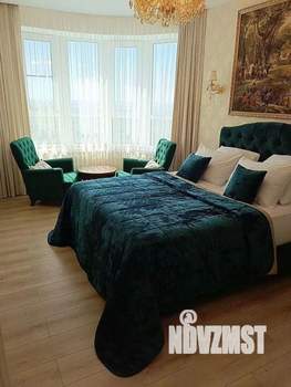 1-к квартира, вторичка, 43м2, 22/22 этаж