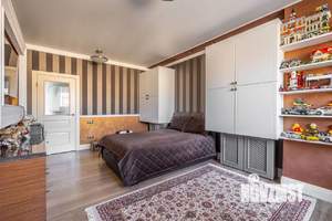 4-к квартира, вторичка, 139м2, 5/24 этаж