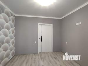 2-к квартира, вторичка, 60м2, 12/18 этаж