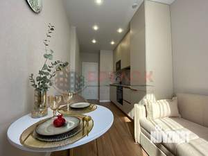 1-к квартира, вторичка, 39м2, 14/25 этаж