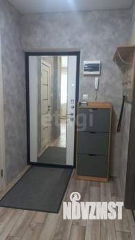 2-к квартира, вторичка, 53м2, 2/25 этаж