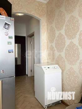 1-к квартира, вторичка, 36м2, 1/14 этаж