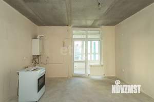 2-к квартира, сданный дом, 65м2, 6/13 этаж