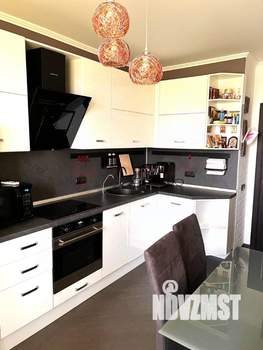 2-к квартира, вторичка, 54м2, 3/7 этаж