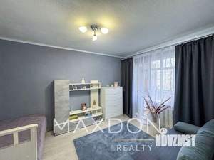 1-к квартира, вторичка, 25м2, 2/9 этаж