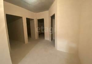 2-к квартира, вторичка, 59м2, 4/13 этаж