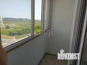 Студия квартира, вторичка, 27м2, 16/19 этаж