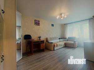 2-к квартира, вторичка, 41м2, 3/4 этаж