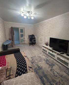 2-к квартира, вторичка, 66м2, 4/15 этаж