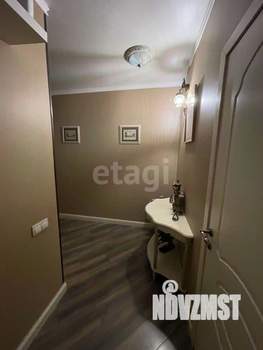 2-к квартира, вторичка, 90м2, 15/19 этаж