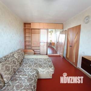 1-к квартира, вторичка, 30м2, 6/9 этаж