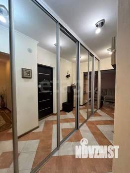 4-к квартира, вторичка, 83м2, 8/10 этаж