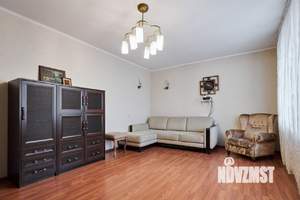 2-к квартира, вторичка, 82м2, 12/14 этаж