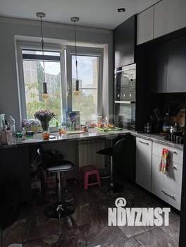 2-к квартира, вторичка, 52м2, 5/9 этаж