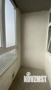 3-к квартира, вторичка, 68м2, 23/24 этаж