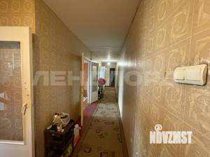 3-к квартира, вторичка, 75м2, 7/9 этаж