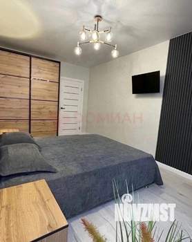 1-к квартира, вторичка, 38м2, 7/25 этаж