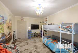 3-к квартира, вторичка, 70м2, 6/10 этаж