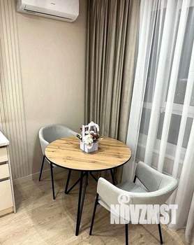 1-к квартира, вторичка, 36м2, 6/25 этаж