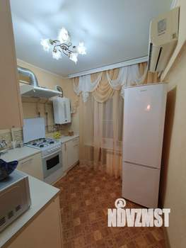 1-к квартира, вторичка, 32м2, 2/2 этаж