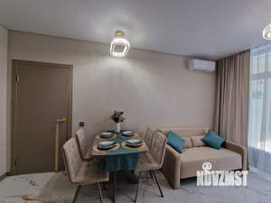 2-к квартира, вторичка, 61м2, 14/18 этаж