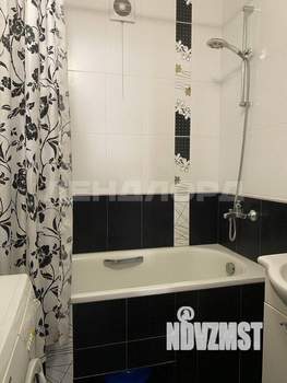 2-к квартира, вторичка, 55м2, 6/10 этаж