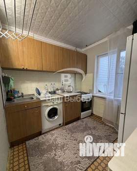 1-к квартира, вторичка, 31м2, 3/5 этаж