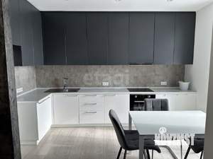 2-к квартира, вторичка, 46м2, 14/24 этаж