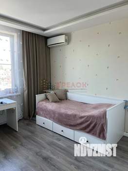2-к квартира, вторичка, 60м2, 5/17 этаж