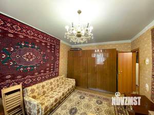 2-к квартира, вторичка, 60м2, 4/9 этаж